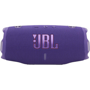 JBL Charge 6 Purple