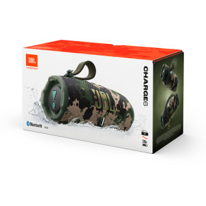 JBL Charge 6 Squad