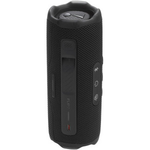 JBL Flip 7 Black