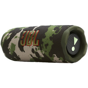 JBL FLIP7 迷彩 SQUAD JBL Flip 7 Squad - PC Garage