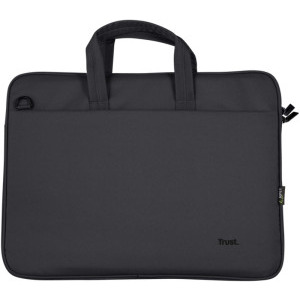 Trust Geanta notebook 16 inch Bologna Black