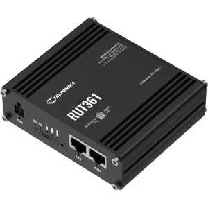 Teltonika RUT361 WiFi 4 LTE