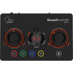 Creative Sound Blaster GC7