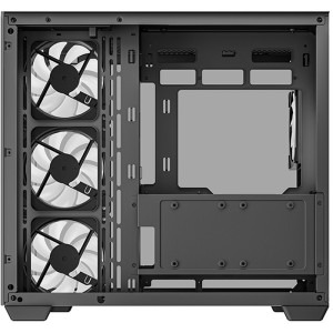 Deepcool CG530 4F Black