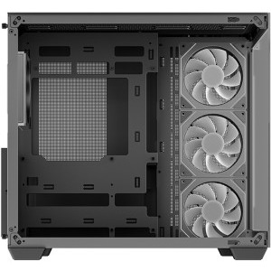 Deepcool CG530 4F Black