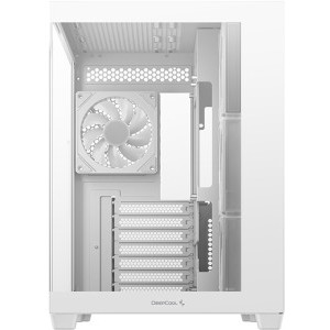 Deepcool CG530 4F White