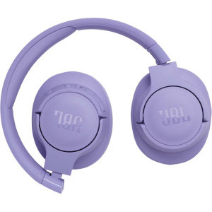 JBL On-Ear, Tune 770NC Purple