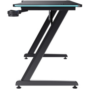 Trust GXT 709 Luminus RGB Black