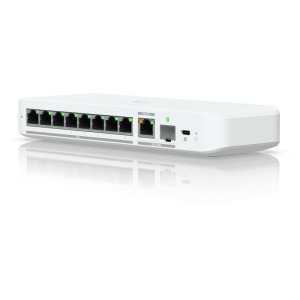 Switch Ubiquiti 2.5Gigabit USW-FLEX-2.5G-8