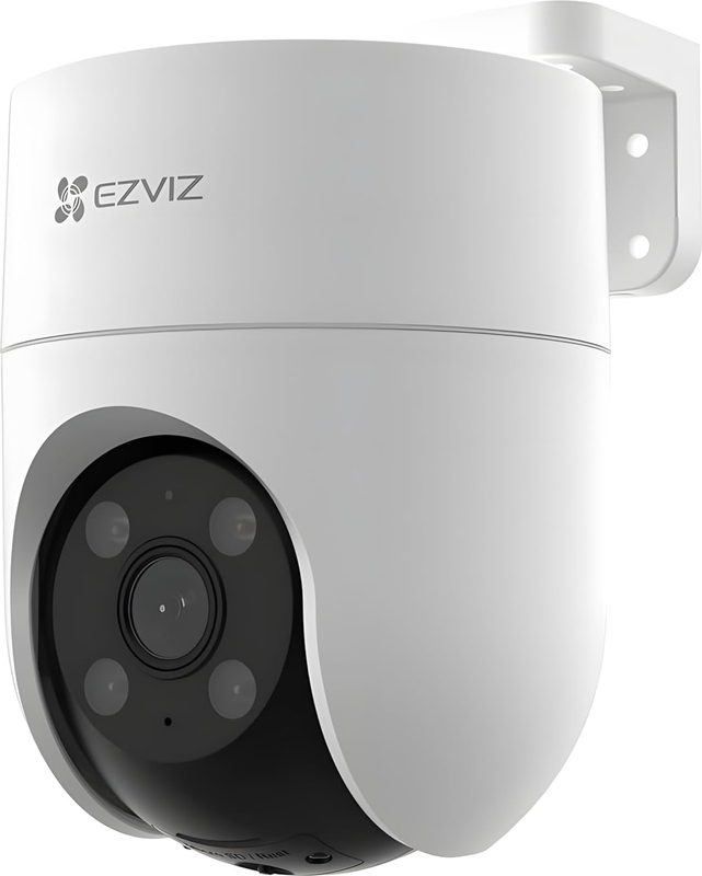 Camera supraveghere EZVIZ H8C 4G LTE