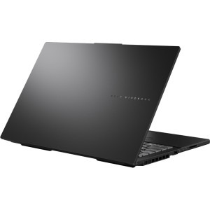 ASUS 15.6'' Vivobook Pro 15 OLED N6506CU, 3K 120Hz, Procesor Intel® Core™ Ultra 9 285H (24M Cache, up to 5.40 GHz), 24GB DDR5, 2TB SSD, GeForce RTX 4050 6GB, Win 11 Pro, Earl Gray