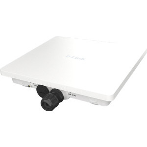 D-Link 2.5Gigabit DAP-X3060OU Dual-Band WiFi 6