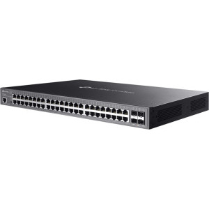Omada by TP-LINK Gigabit SG3452XMPP