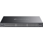Switch Omada by TP-LINK Gigabit SG3452XMPP