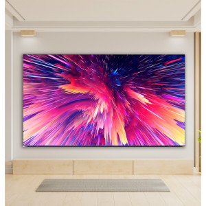 Metz Smart TV 100MQE8500 Seria MQE8500 253cm 4K UHD HDR
