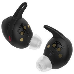 Sennheiser In-Ear, Momentum Sport Black