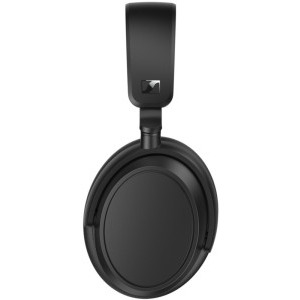 Sennheiser Over-Ear, Accentum Plus Wireless Black