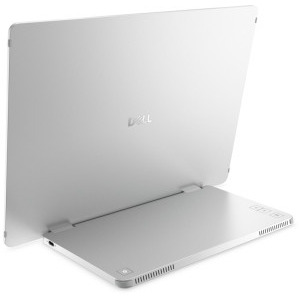 DELL Portabil P1425 14 inch WUXGA IPS 7 ms 60 Hz