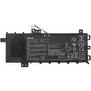 OEM Baterie originala Asus S512UF Li-Ion 4212mAh 2 celule 7.6V