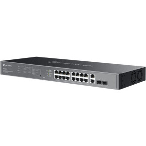 Omada by TP-LINK Gigabit ES220GMP