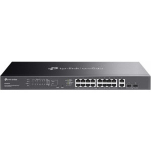 Switch Omada by TP-LINK Gigabit ES220GMP