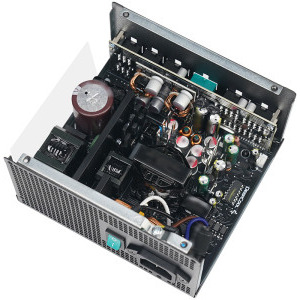 Deepcool PN850M, 80+ Gold, 850W