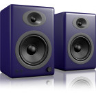 Audioengine Boxa A5+ Wireless 2.0 Blue