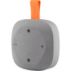 Canyon Boxa portabila Hexagon 10, TWS, 8W, IPX5, Grey/Orange