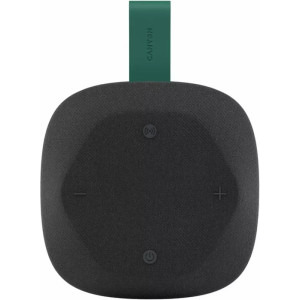Canyon Boxa portabila Hexagon 10, TWS, 8W, IPX5, Black/Green