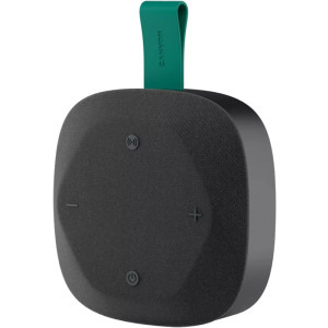 Canyon Boxa portabila Hexagon 10, TWS, 8W, IPX5, Black/Green