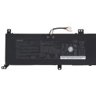 Acumulator notebook OEM Baterie originala Asus D515UA Li-Polymer 4850mAh 2 celule 7.7V