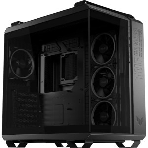 ASUS TUF Gaming GT502 Horizon ARGB Black