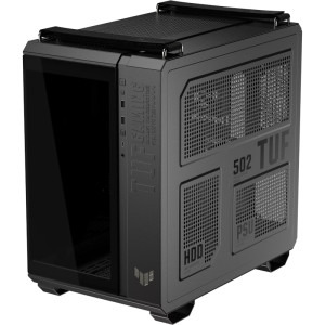 ASUS TUF Gaming GT502 Horizon ARGB Black