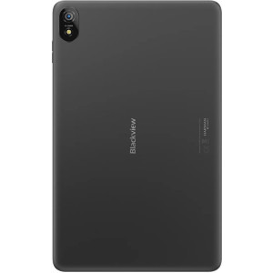 Blackview Tab 18, 12 inch Multi-touch, Cortex A76 Octa Core 2.2GHz, 8GB RAM, 256GB flash, Wi-Fi, Bluetooth, GPS, LTE, Android 13, Space Grey
