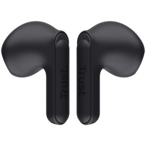 Trust In-Ear, Yavi Bluetooth ENC earbuds Black