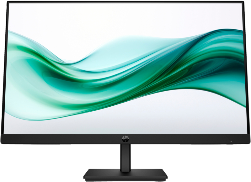 Monitor LED HP Series 3 Pro 324pv 23.8 inch FHD VA 5 ms 100 Hz