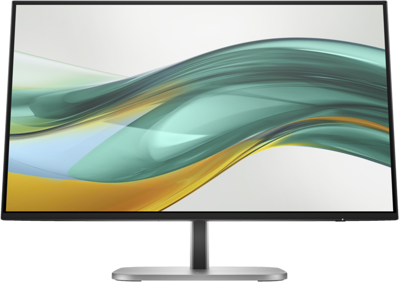 Monitor LED HP Series 5 Pro 524pf 23.8 inch FHD IPS 5 ms 100 Hz