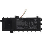 Acumulator notebook OEM Baterie originala Asus S512FL Li-Polymer 4850mAh 2 celule 7.7V