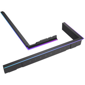 ASUS TUF GAMING LK ARGB Black pentru GT502 Horizon