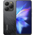 Smartphone Blackview Shark 9, 256GB, 8GB RAM, Dual SIM, 5G, 4-Camere, Starry Rock Black