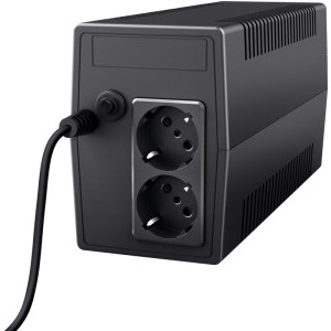 Trust Paxxon 800VA Negru