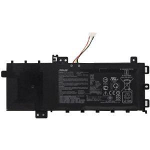 OEM Baterie originala Asus X512FB Li-Polymer 4850mAh 2 celule 7.7V