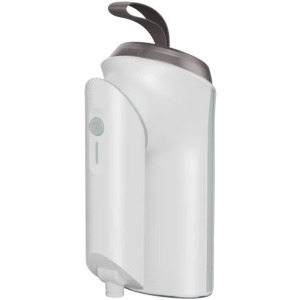AENO Aparat de calcat vertical cu abur GS4, 20g/min, Alb