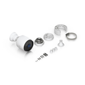 Ubiquiti UVC-G6-BULLET-W White