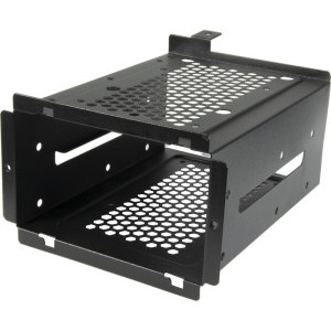 Inter-Tech C-501 Black