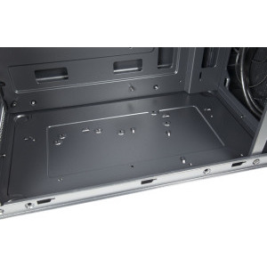 Inter-Tech A-301 Quad Black