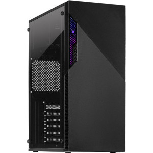 Inter-Tech A-303 Black