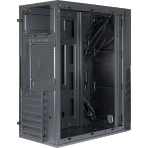 Inter-Tech A-303 Black