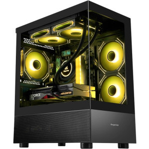 Segotep Endura 240S Black