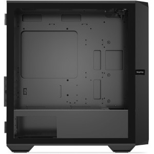 Segotep Alpha Black